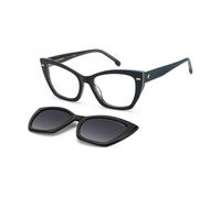 Occhiali da Vista Carrera CA 3036/C Teal 53/18/130 Donna