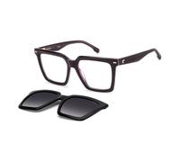 Occhiali da Vista Carrera CA 3080/C Plum 54/17/135 Donna