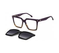 Occhiali da Vista Carrera CA 3080/C Violet havana 54/17/140 Donna