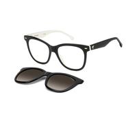 Occhiali da Vista Carrera CA 3098/C Black white 53/18/140 Donna