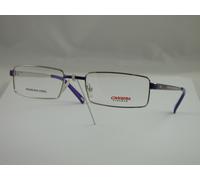 OCCHIALI DA VISTA CARRERA CA 7482 BJO NUOVI ORIGINALI DONNA