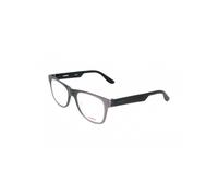 Carrera CA5533 MVE 52 Occhiali da Sole, Nero (Grey Mtblack), Unisex-Adulto