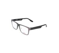 Occhiali da Vista Carrera CA5534 Grey matt black 53/17/145 Uomo