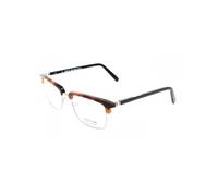 Occhiali da Vista Cerruti 6169 Silver shell 52/19/140 Uomo