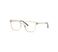 Occhiali da Vista Chopard VCHL58M Oro rose' lucido 54/17/140 Donna