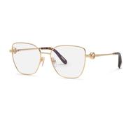 Occhiali da Vista Chopard VCHL59S Oro rose' lucido 54/17/135 Donna