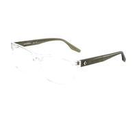 Occhiali da Vista Converse CV5067 Crystal clear 54/17/145 Uomo