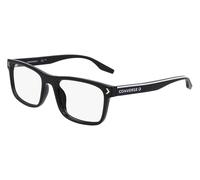 Occhiali da Vista CONVERSE CV5086MAG-SET N 001 BLACK 53/17/145 Uomo