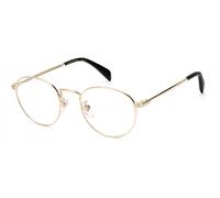 Occhiali da Vista David Beckham DB 1015 Gold 52/21/150 Uomo