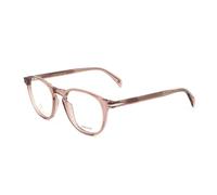 Occhiali da Vista David Beckham DB 1018 Pink 49/20/150 Uomo