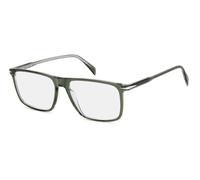 Occhiali da Vista DAVID BECKHAM DB 1164 B59 GREEN CRYSTAL 57/16/150 Uomo