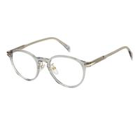 Occhiali da Vista David Beckham DB 1205/G Crystal grey 50/20/150 Uomo