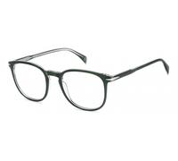 Occhiali da Vista David Beckham DB 1212 Green crystal 51/20/150 Uomo