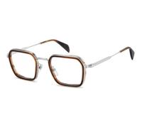 Occhiali da Vista David Beckham DB 1239/G Palladium brown 51/22/139 Uomo