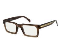 DAVID BECKHAM DB 7126 09Q Montature da vista Specchiato