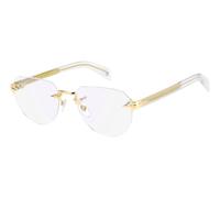 Occhiali da Vista David Beckham DB 7145 Gold crystal 54/20/145 Uomo
