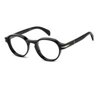 David Beckham DB 7153 807 49 occhiali da vista