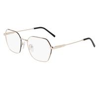 Occhiali da Vista Dkny DK1033 N Gold 51/17/140 Donna