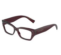 OCCHIALI DA VISTA - DOLCE & GABBANA / 0DG3387 Calibro: 53 Colore: 3045