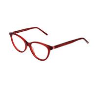 Occhiali da vista donna benetton montatura montature glasses cat eye neutri