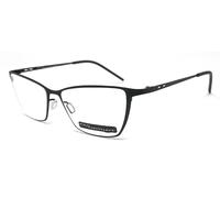 OCCHIALI DA VISTA DONNA ITALIA INDEPENDENT 5202/009 NERO