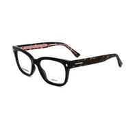 DSQUARED2 D2 0027 Occhiali, 086, 56 Donna