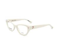 Occhiali da Vista Dsquared2 D2 0043 SZJ IVORY 54/17/145 Donna