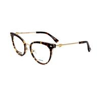 Occhiali da Vista Dsquared2 D2 0067 2IK HAVANA GOLD 52/20/145 Donna