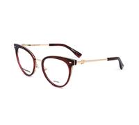 Occhiali da Vista Dsquared2 D2 0067 573 RED HORN 52/20/145 Donna