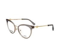 Occhiali da Vista Dsquared2 D2 0067 FT3 GREY GOLD 52/20/145 Donna