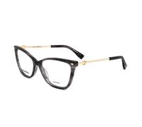 Occhiali da Vista Dsquared2 D2 0068 2W8 GREY HORN 55/15/145 Donna