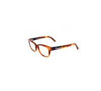 Occhiali da Vista Dsquared2 DQ5068 Blonde havana 51/19/145 Unisex