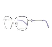 Occhiali da vista emilio pucci per donna montatura montature occhiale neutri mul