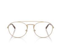 Emporio Armani Uomo Emporio Armani EA1178 3421 Montature da vista Metallo Oro Pilot Normale