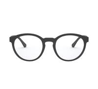 Occhiali da Vista Emporio Armani EA4152 58011W Clip On - 52/21/145