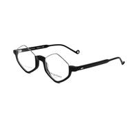 Occhiali da Vista Eyepetizer ONDINE BLACK 46/21/145 Unisex