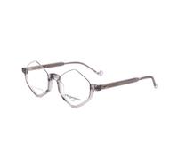 Occhiali da Vista Eyepetizer ONDINE GREY 46/21/145 Unisex
