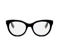 Occhiali da Vista Fendi First FE50074I 001 - 51/19/145