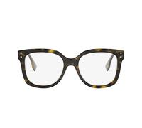 Occhiali da Vista Fendi Line FE50161I 052 - 53/18/140