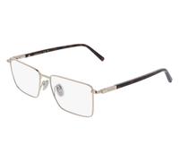 Occhiali da Vista FERRAGAMO SF2237 710 GOLD 58/17/145 Uomo
