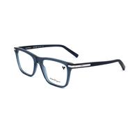 Occhiali da Vista Ferragamo SF2959 Crystal navy blue 55/18/145 Uomo