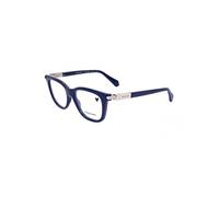 Occhiali da Vista Ferragamo SF2973 Blue navy 50/17/140 Donna