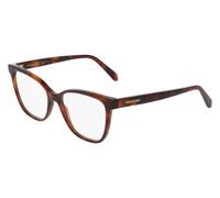Occhiali da Vista Ferragamo SF3062 Tortoise 54/16/145 Donna