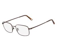 Occhiali da Vista Flexon FLEXON BENJAMIN 600 N Brown 56/18/145 Uomo