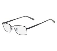 Occhiali da Vista FLEXON FLEXON LARSEN 600 412 (412) SLATE BLUE 57/18/145 Uomo