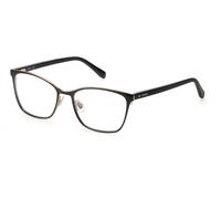 Occhiali da Vista Fossil FOS 7079 Matte black 52/16/140 Donna