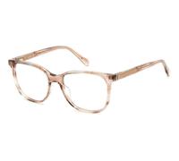 Occhiali da Vista Fossil FOS 7140 Horn beige 53/17/140 Donna