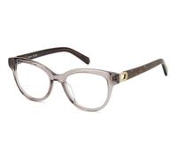 Occhiali da Vista FOSSIL FOS 7182 2T2 CRYSTAL MAUVE 50/18/140 Donna