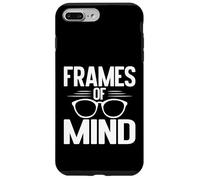 Occhiali da vista Frames of Mind Custodia per iPhone 7 Plus/8 Plus