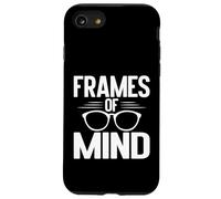 Occhiali da vista Frames of Mind Custodia per iPhone SE (2020) / 7/8